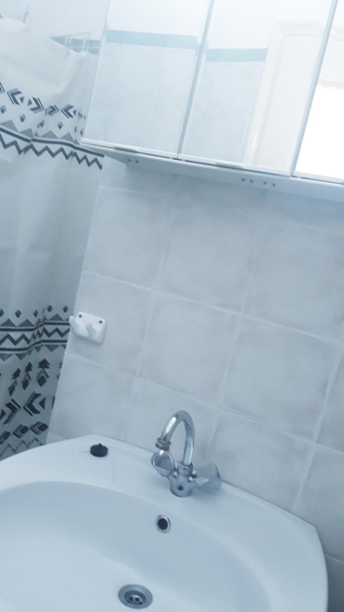 Central Apartments Eretria Экстерьер фото