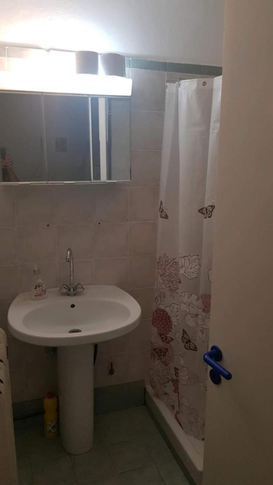 Central Apartments Eretria Экстерьер фото