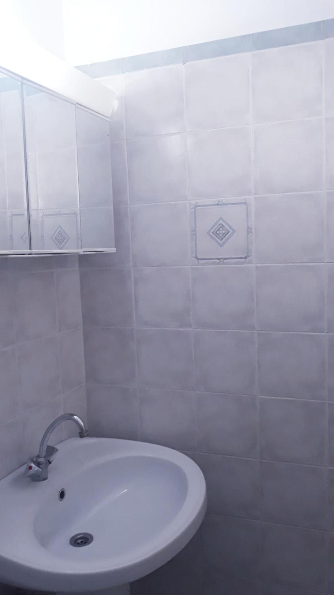 Central Apartments Eretria Экстерьер фото